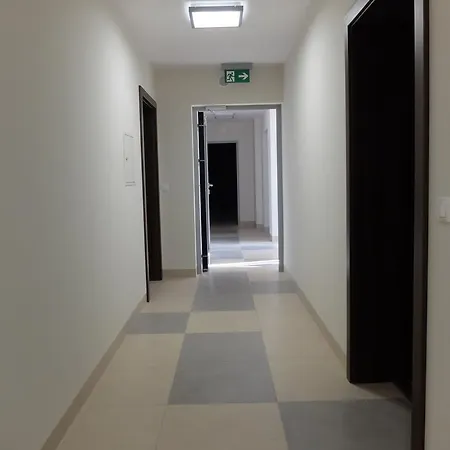 Apartament Klimasa ורוצלב