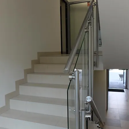Apartament Klimasa * ורוצלב