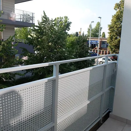 Apartament Klimasa Apartman