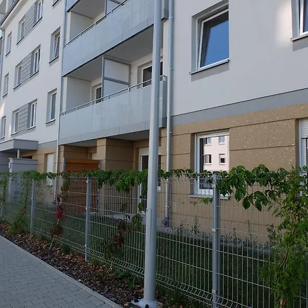 Apartament Klimasa ורוצלב