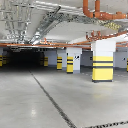 Apartament Klimasa Wrocław