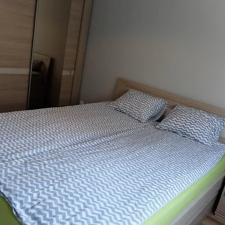 Apartament Klimasa ורוצלב
