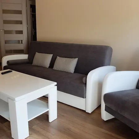 Apartamento Apartament Klimasa Breslavia