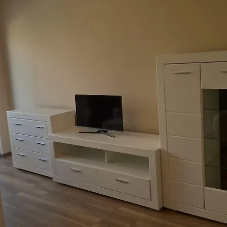 Apartament Klimasa Apartman