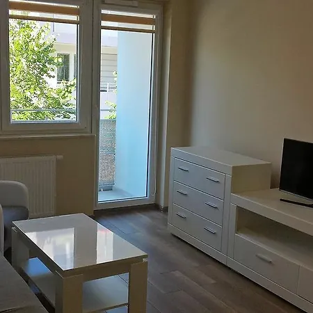 Apartament Klimasa Apartamento *