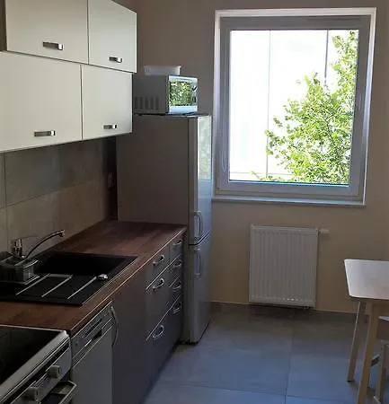 Apartman Apartament Klimasa Wrocław