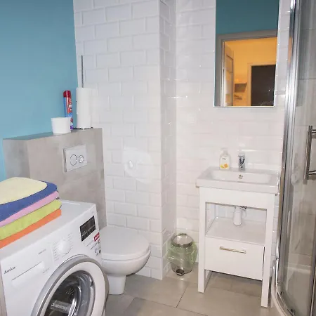 Apartamento Apartament Klimasa Breslavia