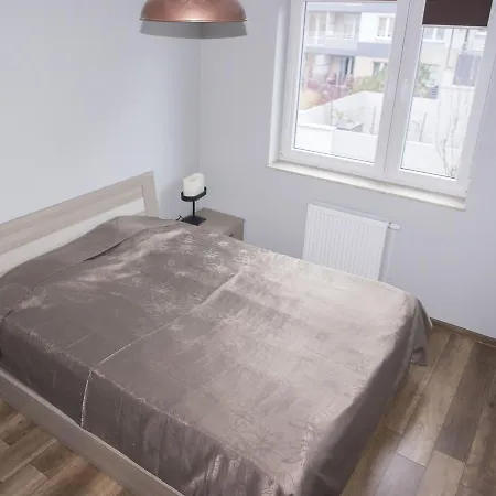 Apartman Apartament Klimasa Wrocław
